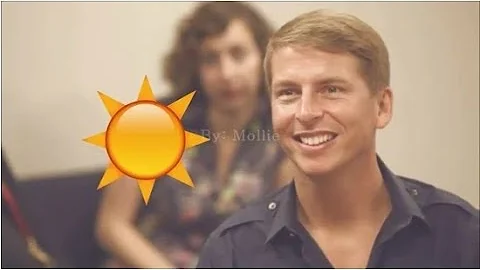 Jack McBrayer | You Make Me Happy :)