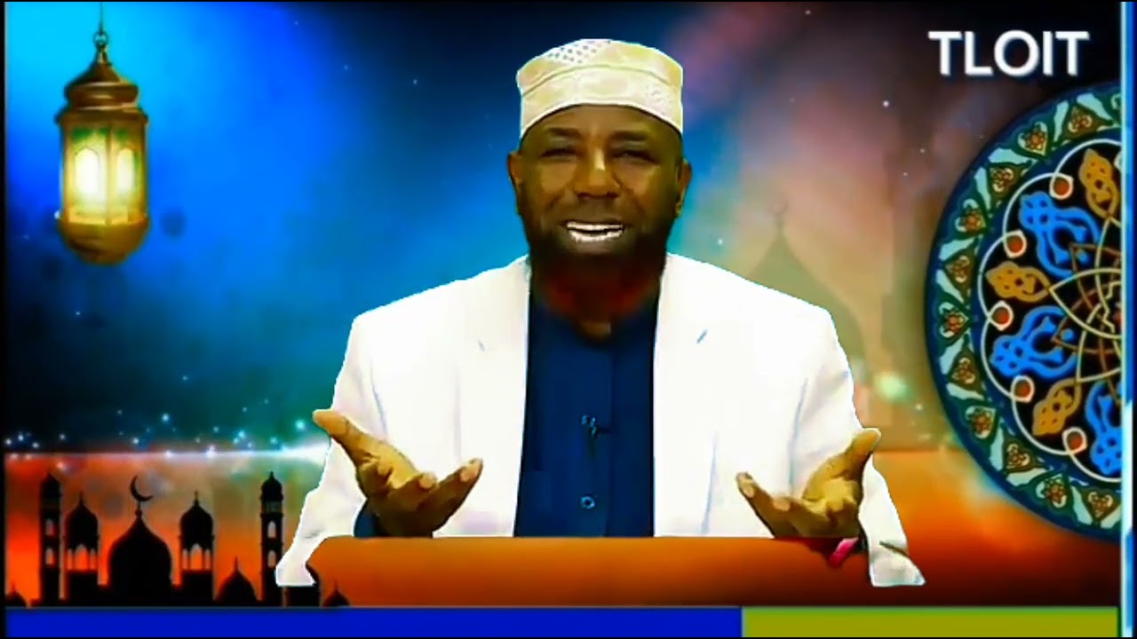 She Amiin ibroo Da'awaa ajaa'ibaa  3 February 2026