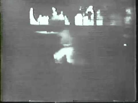 Funakoshi Gichin Enpi e Funakoshi Yoshitaka Heian Godan