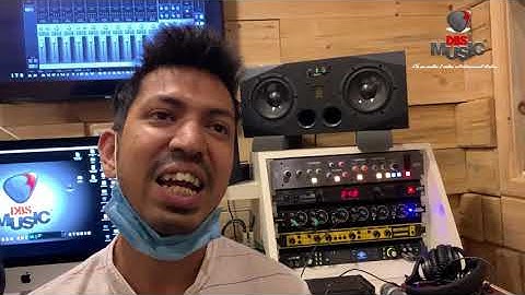 DBS Music Diaries |SSL Fusion Review|MasteringTool | Analogue Color