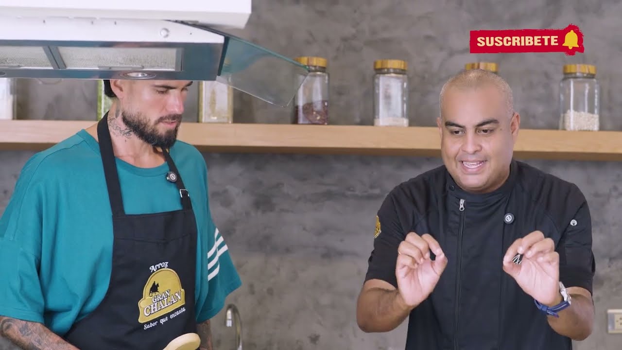 Arroz con Chancho Norteño | Edición Regreso a Clases | Costumbres y Sabores | Episodio 2