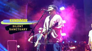 KUNDIMAN – Silent Sanctuary 🎧 | Para sa Taong Ayaw Mong Mawala