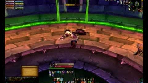 Naxxramas 10 The Movie - Part 1