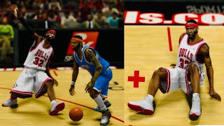 ANKLE BREAKER OF THE YEAR!!!! PLAYING PRIME DROSE! NBA 2K13! Melos Ring EP13