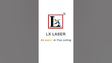 [LX Laser Tech.] Rapid speed laser tube cutting machine with economical system and automatic feeder