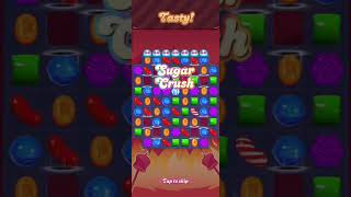 Candy crush level 255 to 258