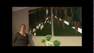 Bloemsma Creation... Ideeën Komen Tot Leven