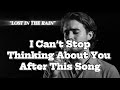 Lost In The Rain This Song Feels Like Crying In The Rain