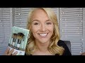 Day to Night On-The-Go Travel Makeup Tutorial with Savvy Shields | EcoTools
