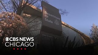 State Department To Fire Over 1,300 Employees As Part Of Trump Administration Plan
