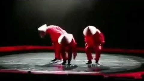 Hip hop jawa Tul jaenak