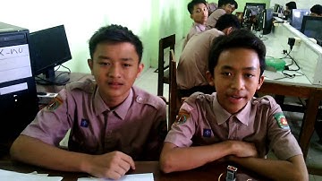 Rangkaian Flip - Flop Elektronika industri SMK NU UNGARAN