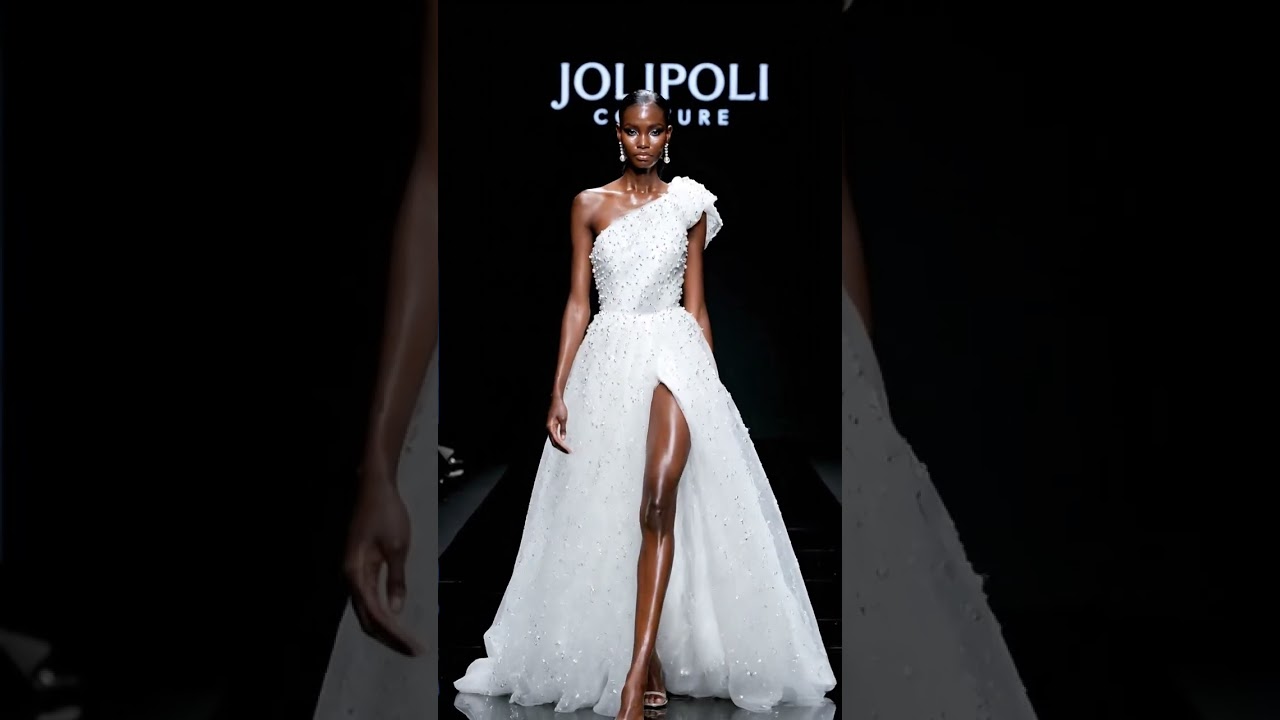 Black Beauties ✨ | Runway Queens Redefining Fashion & Power 👑 