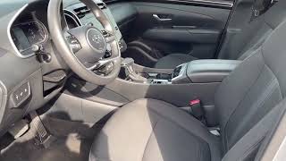 2024 Hyundai Tucson SEL AWD *Ltd Avail* Rockville