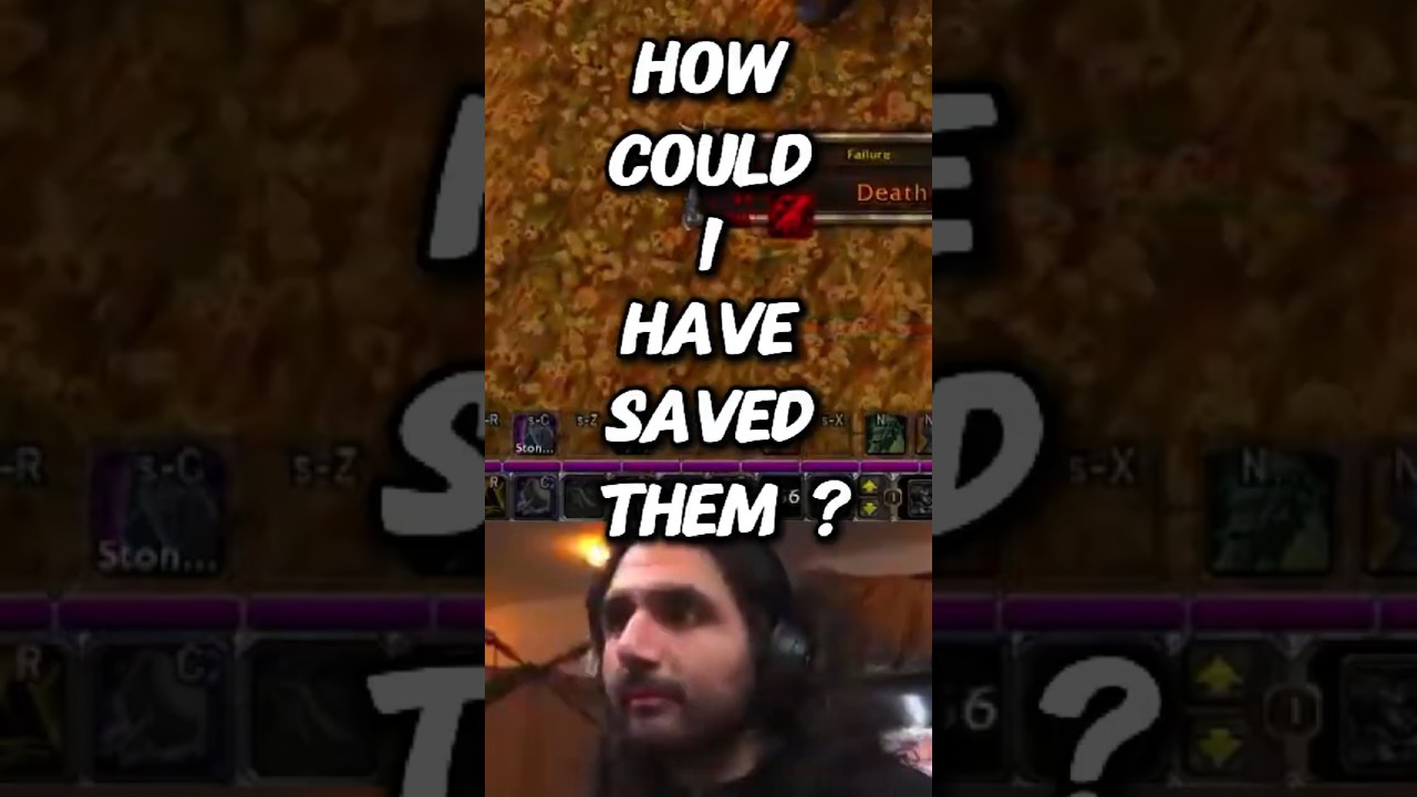 How Could I Have Saved Them ? - Esfand