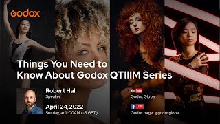 Things you need to know about QTIIIM Series Godox Studio Flash