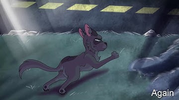 Afterlife - part 5 // MAP part