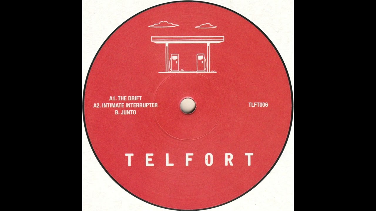 Telfort - The Drift (TLFT006) auf YouTube ansehen Telfort - The Drift (TLFT006) auf YouTube ansehen