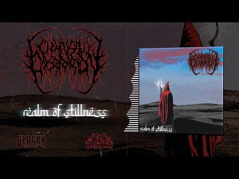 CHAINSAW CASTRATION - REALM OF STILLNESS [SINGLE] (2026) SW EXCLUSIVE