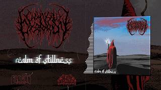 CHAINSAW CASTRATION - REALM OF STILLNESS [SINGLE] (2026) SW EXCLUSIVE