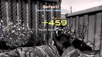 One of the Most Amazing AoN Killcams I