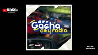 明日の私に幸あれ (Good luck to me tomorrow) - NANAOAKARIㅤ[Gacha City Radio - Forza Horizon 6 OST]