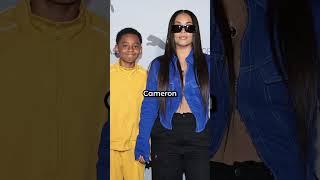 Do you know what Lil Wayne's four children are doing now?#shorts #song #celebrity #family #love