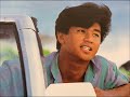 近藤真彦☆迷える狼(ストレイ・ウルフ)