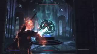 The Thumum Vs Ancano