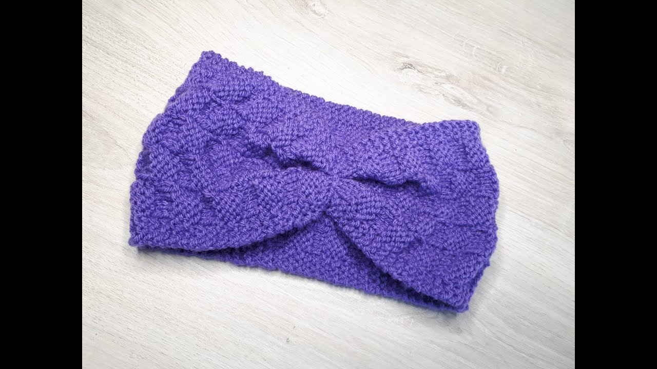 Ciabattine Nere da Donna con nodo decorativo Lora Ferres