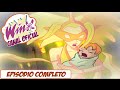 El Club Winx - Winx Club 1x25 Temporada 1 Episodio 25 "El Desafío Supremo" Español Latino