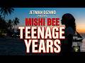 Mishi Bee – Teenage Years (Prod. by Jetman Dizano) | Rafiki Riddim | Official Audio