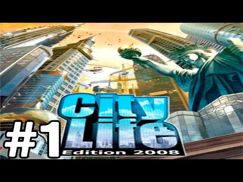 City Life Edition 2008 #1 Долги