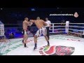 TATNEFT CUP | Alexander Veghevatov VS Kirk Krouba