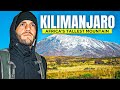 Climbing Mount Kilimanjaro Full Documentary