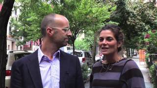 The New Brooklyn Cookbook