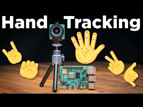 Video: Hvordan downloader jeg OpenCV på Raspberry Pi?