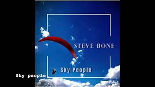 1. Sky People - Steve Bone
