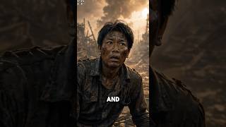 The Only Man Who Survived Both Atomic Bombs