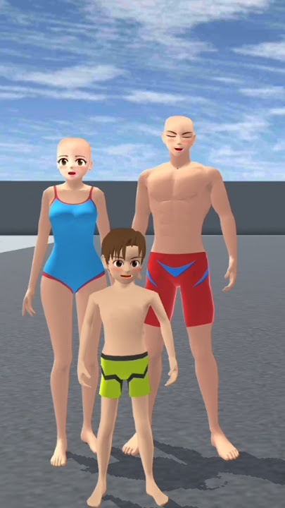 Polisi dengan transformasi hantu #sakuraschoolsimulator #sakurastory#funny#trending #viralvideo #$$$