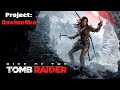 Погоня за истиной в Rise of the Tomb Raider