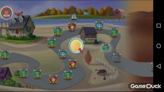 Kitchen scramble Level 138