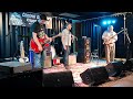 Jammers at Central Delaware Blues Society (CDBS) Dover Delaware April 16th, 2026 with Joe Casamento