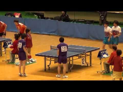 2012星野・小笠原(埼工大)vs松尾・小島(駒大)②