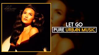 Sinead Harnett - Let Go | Pure Urban Music