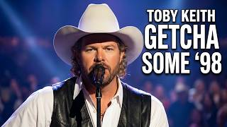 Download lagu Toby Keith Live Getcha Some Country Hits