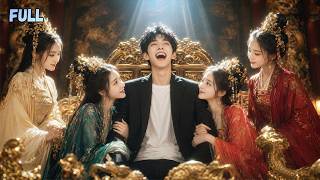 He was called the useless prince. Then he took in three widows—and conquered a kingdom.