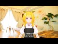 【Vtuber】きいろKrut2ィ始めました。【初心者】