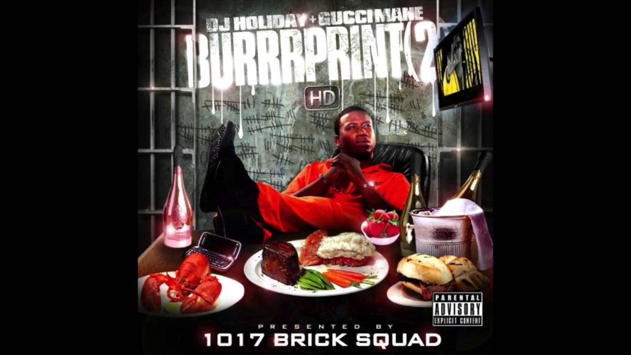 Gucci Mane Here We Go Again Youtube