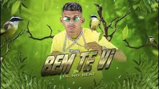 CL NO BEAT - BEM TE VI - REMIX BREGA FUNK
